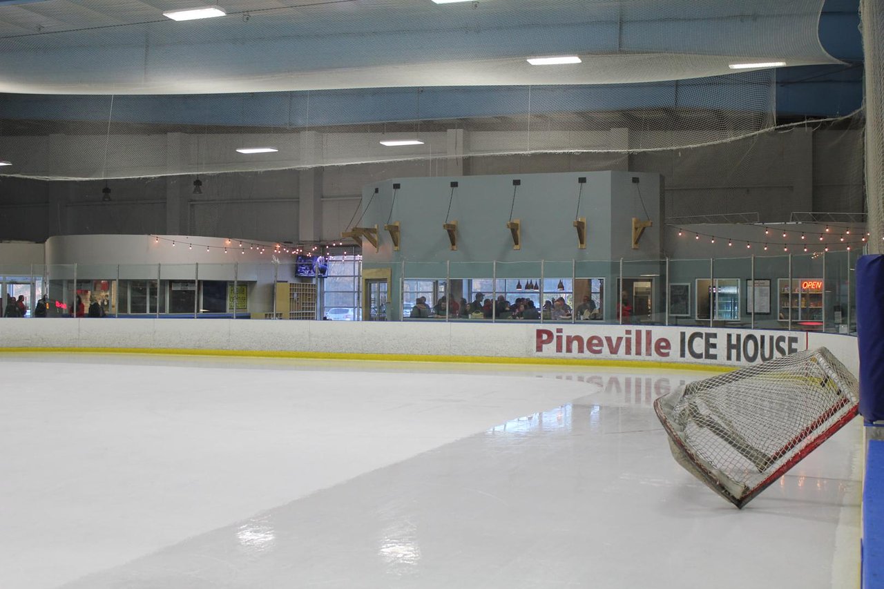 Pineville Icehouse