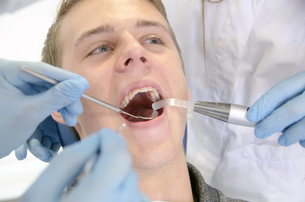 common dental problems and how to prevent them