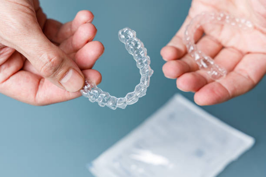 Pineville Dentist Talks about the Best Ways to Care for Your Invisalign