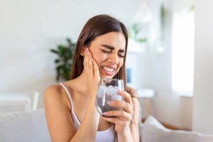 Tooth Sensitivity: What It Is, Causes, Symptoms, and Treatment in Pineville, NC