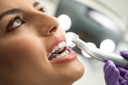 Teeth Cleanings Salisbury NC