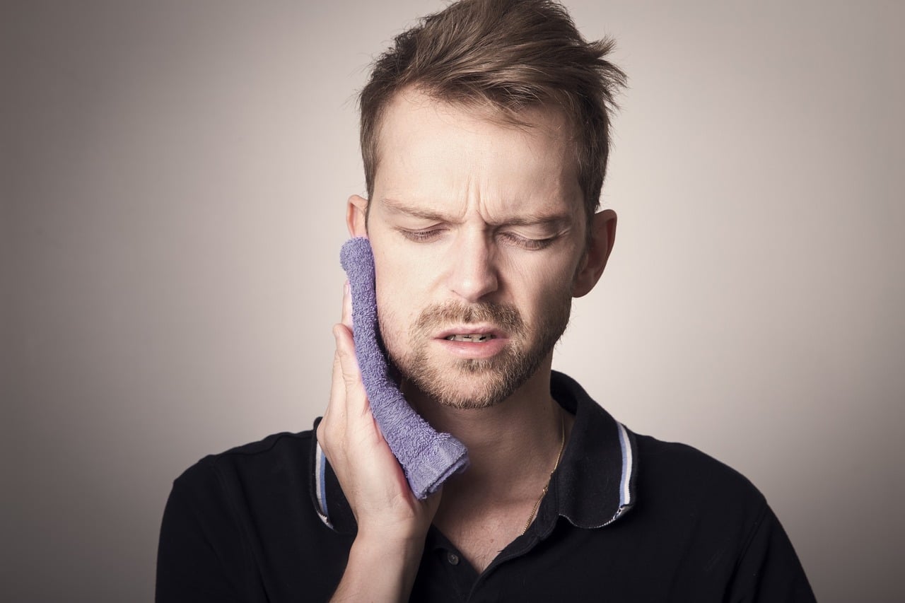 Complications of Wisdom Tooth Extraction in Pineville, NC