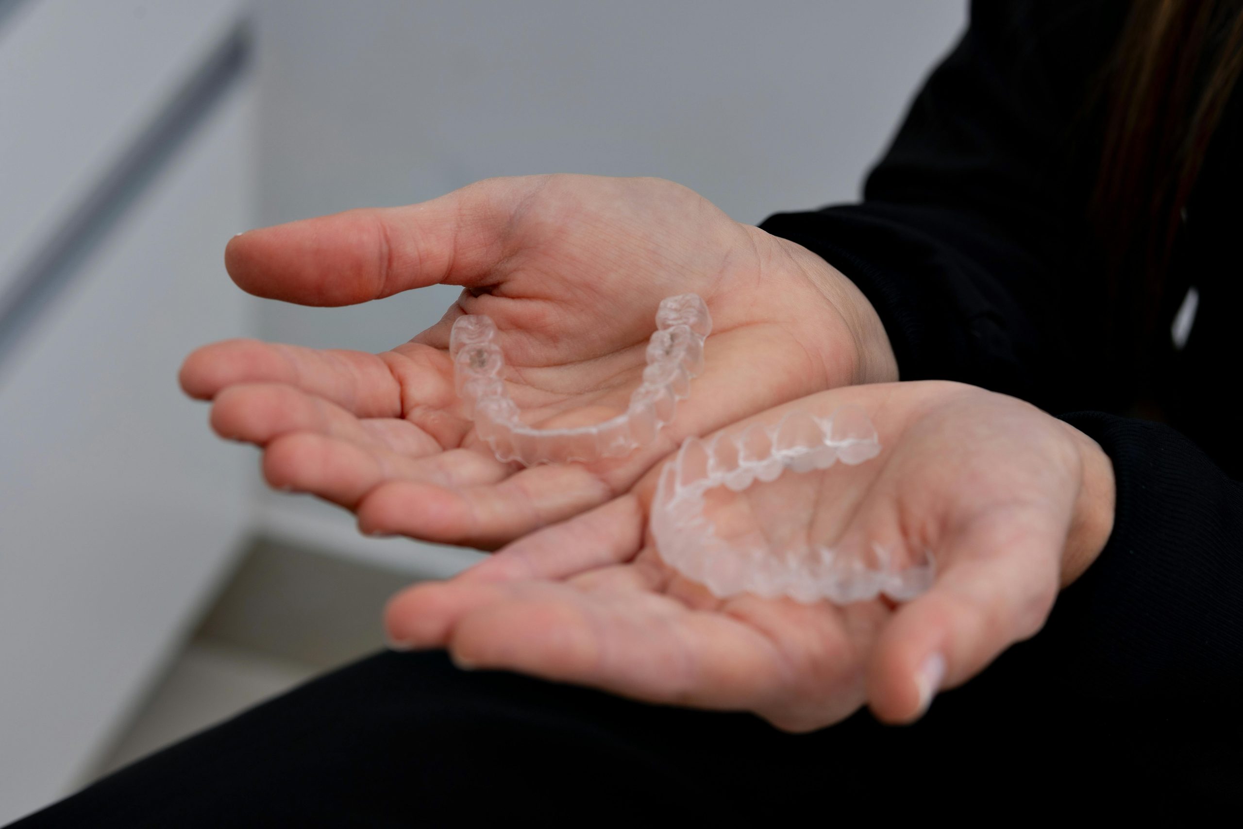 What Are Clear Aligners and How Do They Work in Pineville and Salisbury, NC?