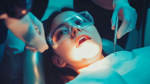 Root canal vs. tooth extraction: Pros and cons